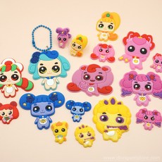 티니핑키링재료