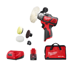 밀워키무선폴리셔