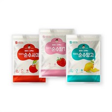 순수딸기