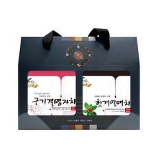 다예 창문형 숙취엔차 1호, 1개