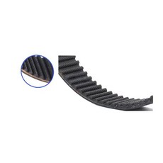 1pcs GT210mm 벨트 3D 프린터 블랙 고무 2GT 타이밍 동기 드라이브 전송 컨베이어 544mm ~ 900mm 안티 마모, 04 GT210mm784mm, 01