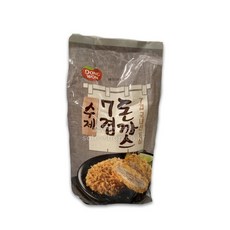 7겹돈까스