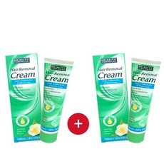뷰티포뮬라 쉐어버터 제모크림 110ml 더블기획