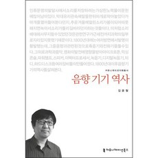 음향 기기 역사, 커뮤니케이션북스