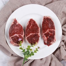 바라던유통 진한 육향의 향연 초이스등급 토시살 200g 4팩, 토시살200g 4팩, 토시살200g 4팩