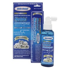 헬로도기 구강스프레이 120ml, 1개