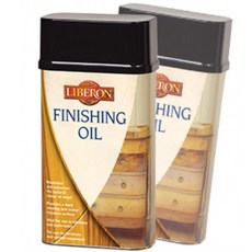 리베론피니싱오일250ml