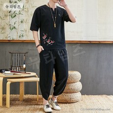 리슬한복
