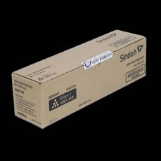 신도리코 N602 정품토너 검정 표준용량 25000매 14600매 93000EA