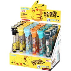 포켓몬비눗방울