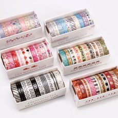 고양이그림테이프