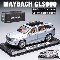 gls마이바흐모형