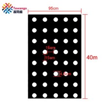 생분해멀칭비닐