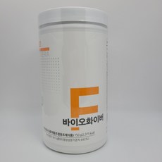 아미코젠 바이오화이버750g 체중조절 다이어트 식이섬유 비타민류+혼합유산균분말 함유 최신정품100%, 750g, 1개