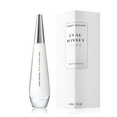 이세이미야케 로디세이 퓨어 오 드 뚜왈렛 30ml, 1개 - 이세이미야케향수