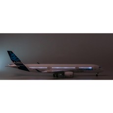 led대한항공b747-8