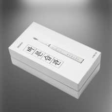  제스파 바른습관 음파전동칫솔 ZPL3005 
