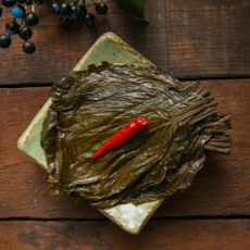 순창명인 수제 된장 양념 깻잎 장아찌 깻잎김치 깻잎무침 깻잎반찬 짱아찌