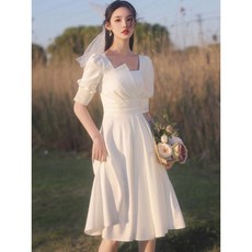 연회장드레스 제주스냅 브라이덜샤워 캉캉 파티 스튜디오
