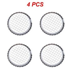 스테스 그리드 계란 커터 과일 야채 다지기 스플리터 주방 도구, 1개, 3.Style A 4pcs