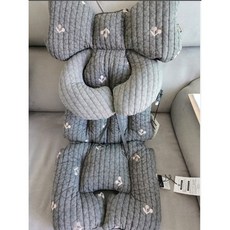 베베스미스유모차라이너