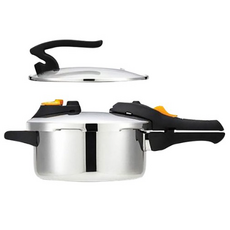 테팔푸드스타터이지포스2in1