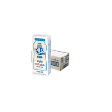 매일유업 헬로엔요 유산균 음료 200ml, 185ml, 48개