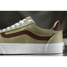 VANS WARD DELUXE shoes for men NEW & AUTHENTIC size 9.5