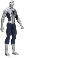 스파이더맨얼티밋