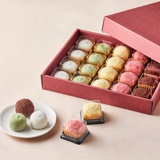 종로복떡방 복떡특선세트20호 *1/21오후2시명절주문마감-[배송일지정불가-순차출고], 1.2kg, 1개