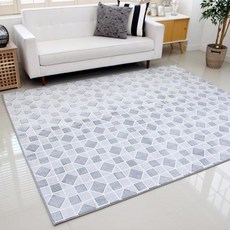 카페트타일라이트그레이