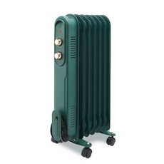 모리츠 테온셀 레트로 라디에이터 7핀 SJC-007T