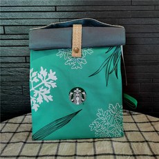 스타벅스런치박스