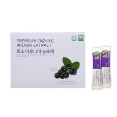 휴올아로니아진액