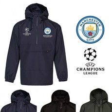 맨시티바람막이