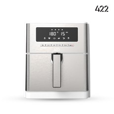 [정품리퍼]422 요리는장비빨 AF8L10L 올스텐 에어프라이어 (두가지 호환모드)