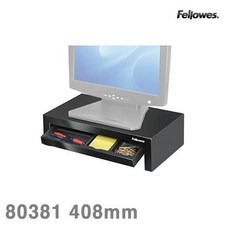 WHA216639[까엘룸#]408mm (1EA) 80381 받침대 110mm 펠로우즈 모니터 240mm, 단일색상