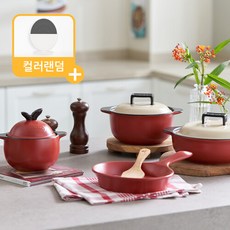 샐마냄비