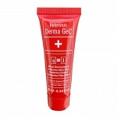 더마젤 고양이 연고10ml + 스프레이20ml 콤보 상처 손상피부케어 새, 10.2ml, 1개