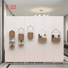라운드가벽