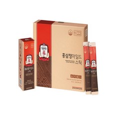 [정관장] 선물포장+홍삼정 마일드스틱 10mlx30포 / 2박스 +쇼핑백2장, 2개, 300ml