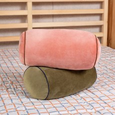 jaju자주접촉냉감쫀득쿠션_물개