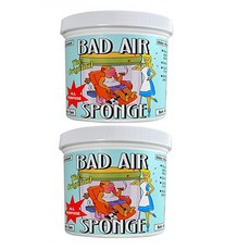 badairsponge