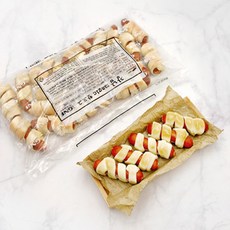 페스츄리핫도그