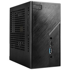 [ASRock] DeskMini H470 i5-11400 120W 디앤디컴 [기본상품] 베어본(메모리 저장장치 미포함)