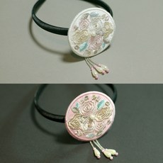 소문난집 구슬머리띠