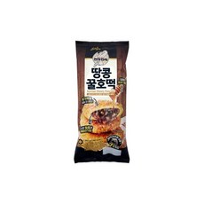 쿠즈락 소떡소떡 1.3kg(130gx10개) 떡꼬치, 1개, 1.3kg