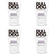 불독오일컨트롤수분크림