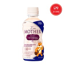 아이엠마더 액상분유 벨류팩 1단계 0~6개월, 160ml, 24개