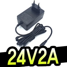 dc전원24v2a